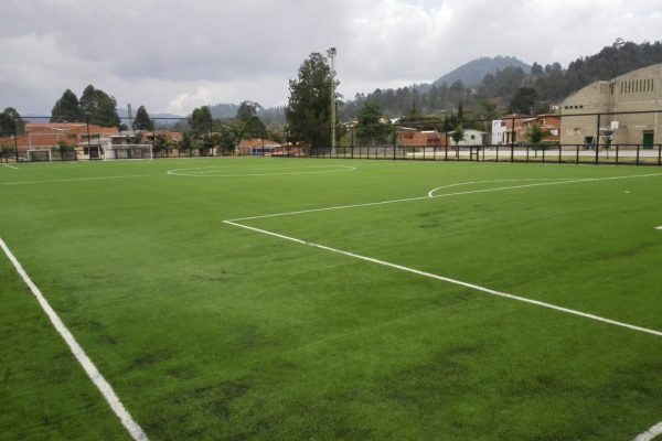 4. CANCHA