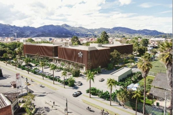 campus sena ceja