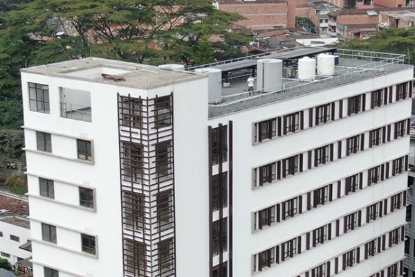 foton proyecto